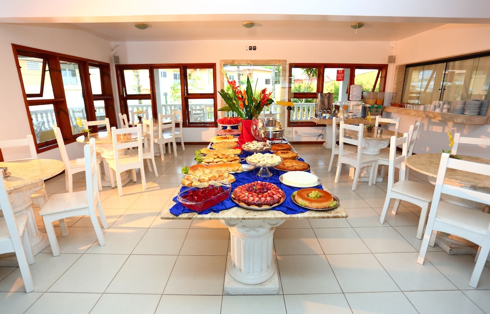 BENKOS PRAIA HOTEL 21/39
