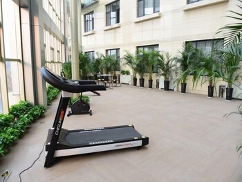 GreenTree Inn Xingtai Ren County Renmin Street 21/45