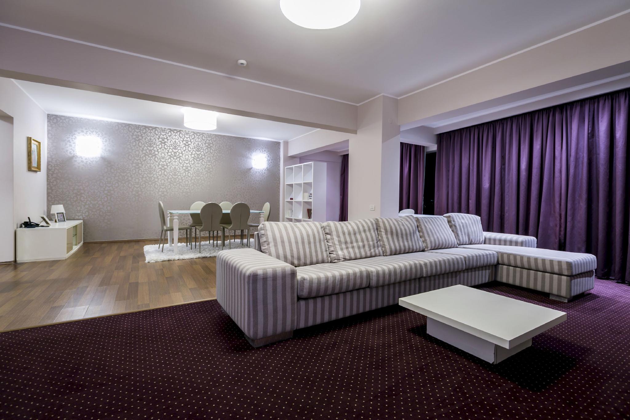 Penthouse, Apartment, Sofa