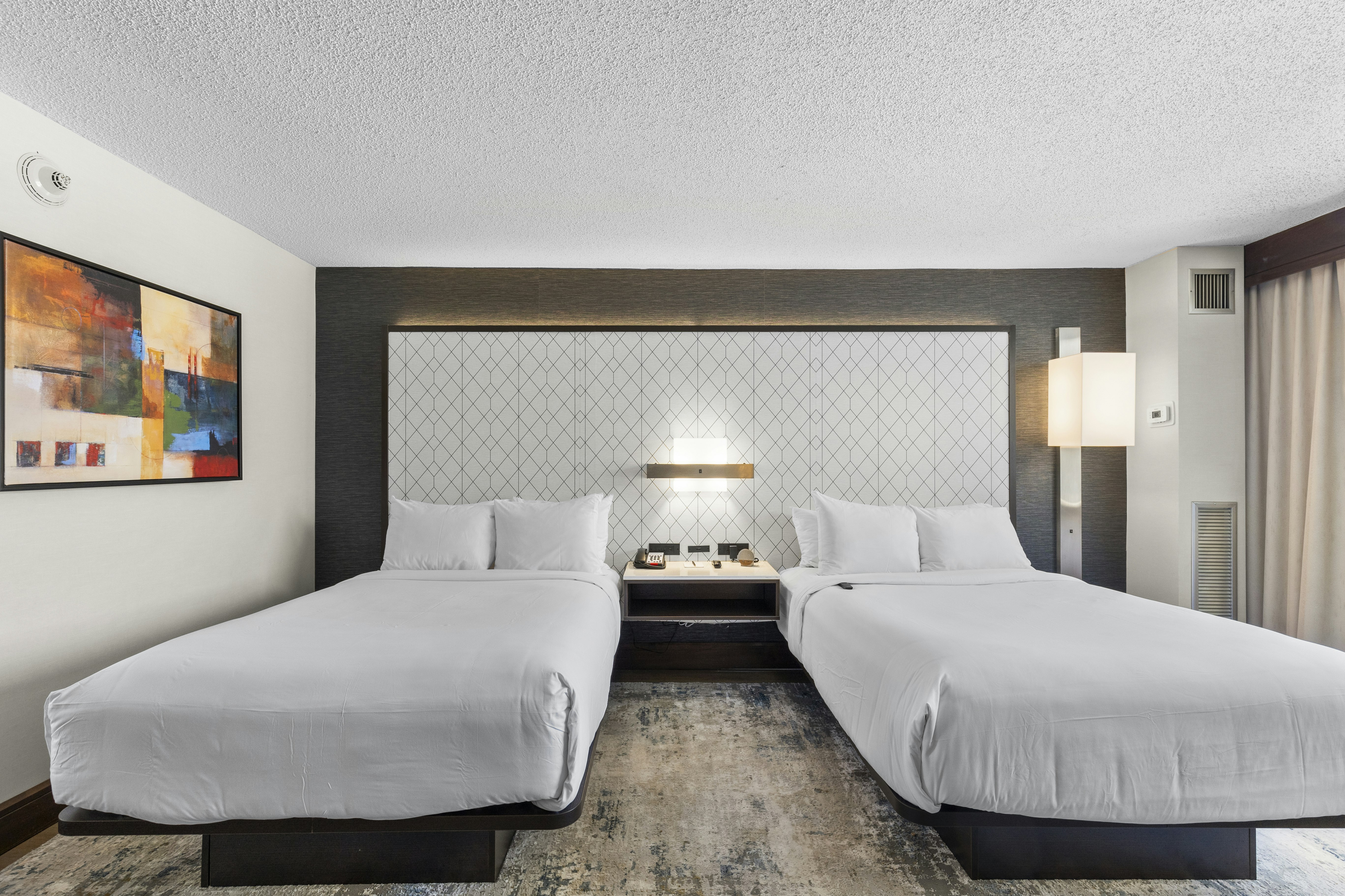 The Armon Hotel & Conference 14/48