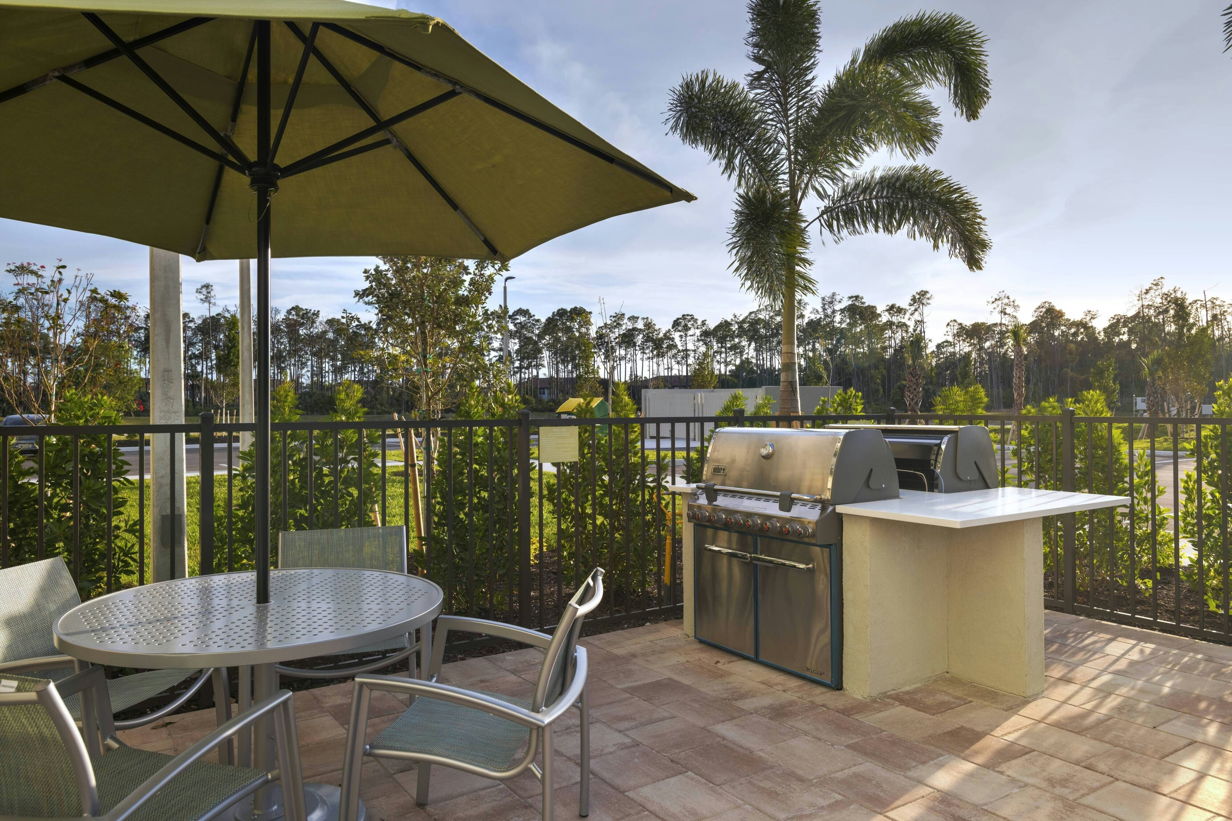 TownePlace Suites by Marriott Naples 32/44