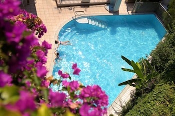 Hotel Bellevue Benessere and Relax 34/45