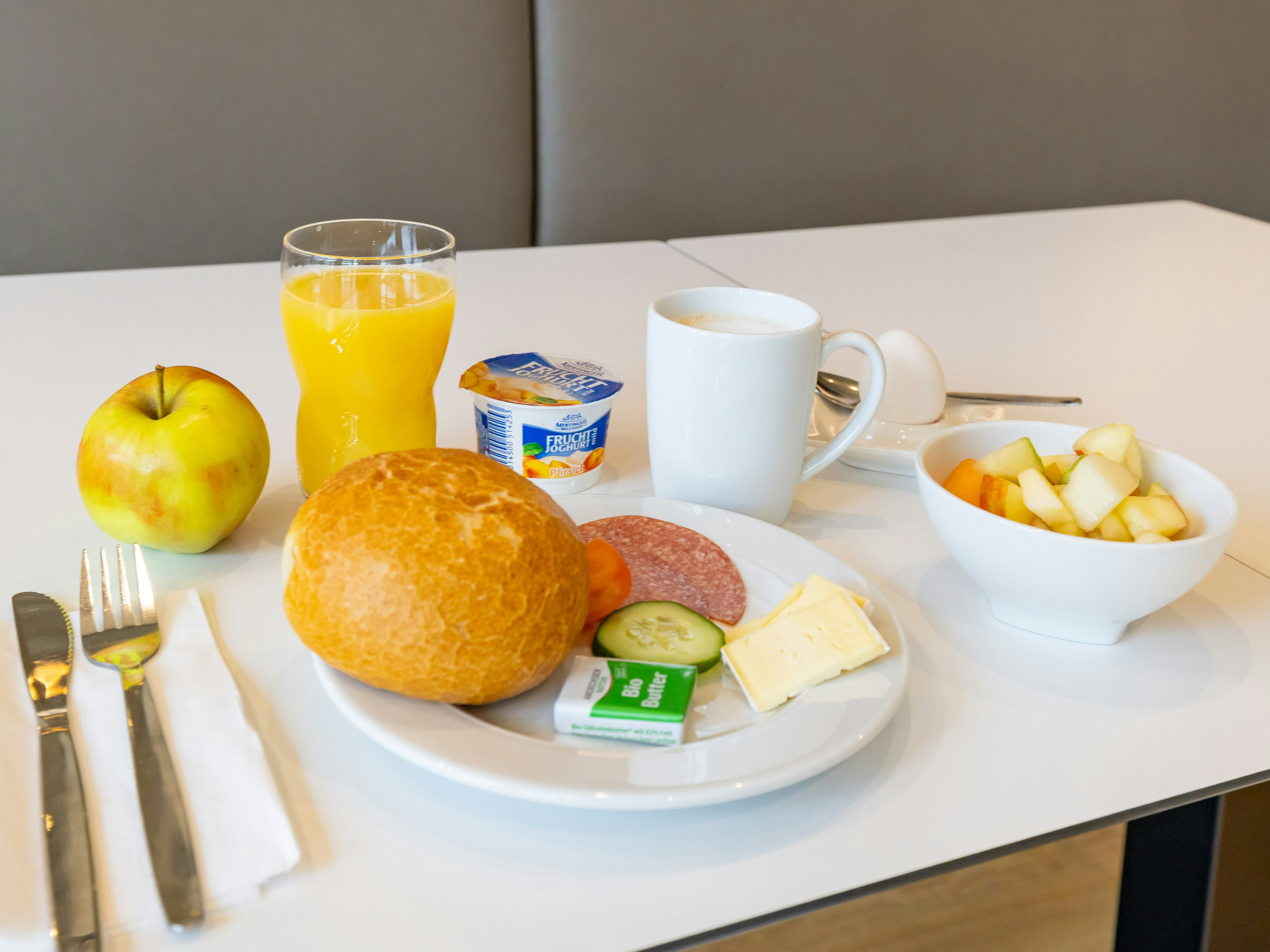 B&B HOTEL Idar-Oberstein 36/50