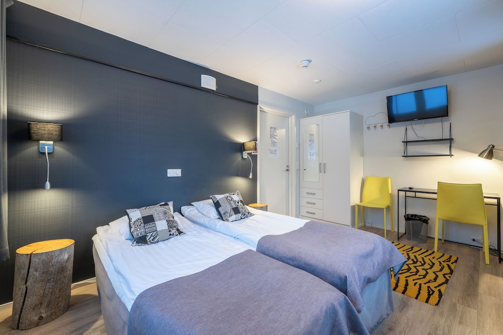 Saariselka Kuukkeli Inn 16/50