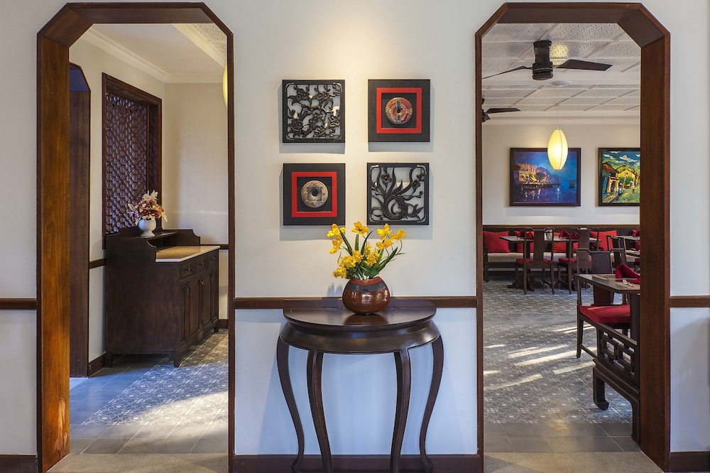 Cozy Hoian Boutique Villas 19/34