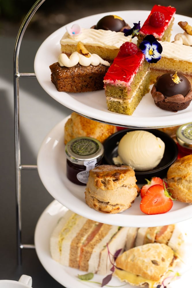 Seckford Hall Hotel Spa 27/64