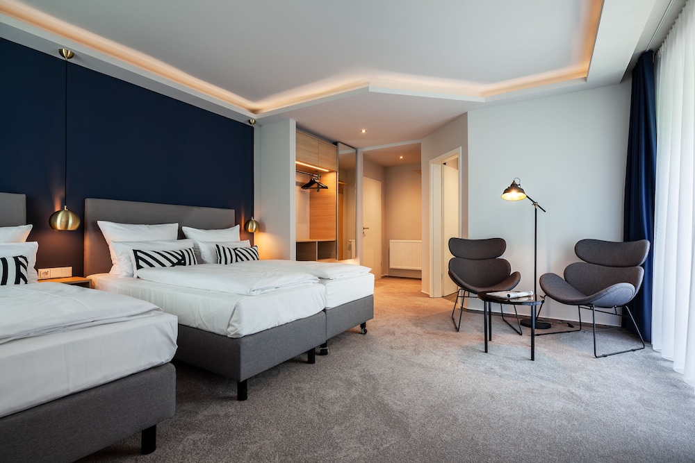 Hotel Wittorf 3/50