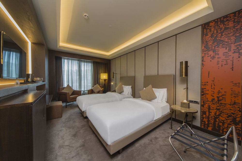 Naz City Hotel Taksim 12/69