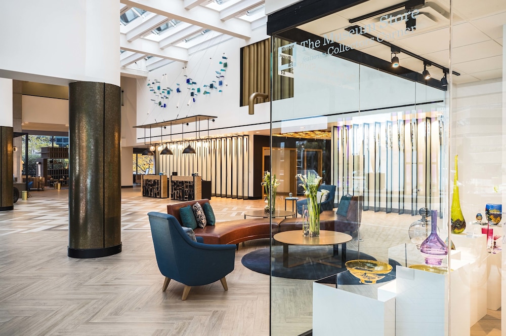 RENAISSANCE TOLEDO DOWNTOWN HOTEL 47/66