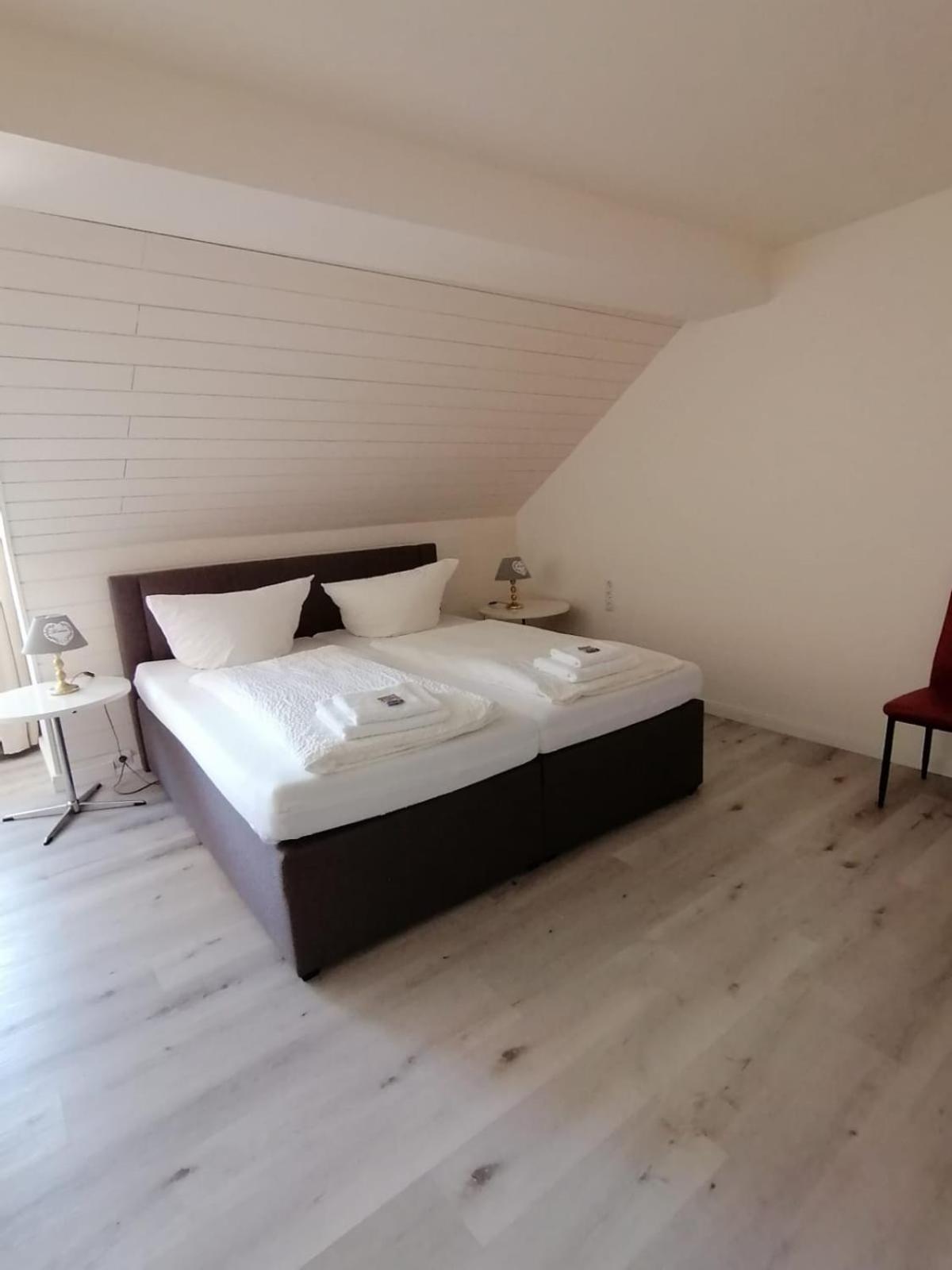 Zur Post Hotel 30/54