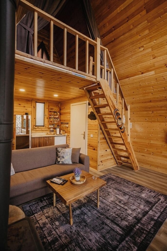 Sapanca Narli Bahce Bungalov 17/50