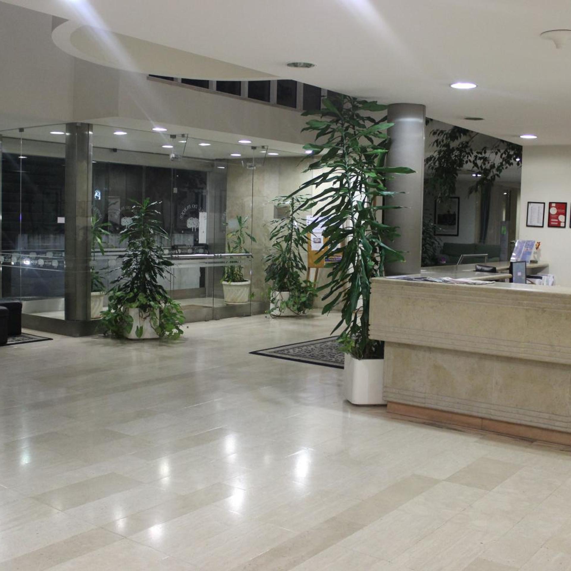 Hotel do Parque 12/55