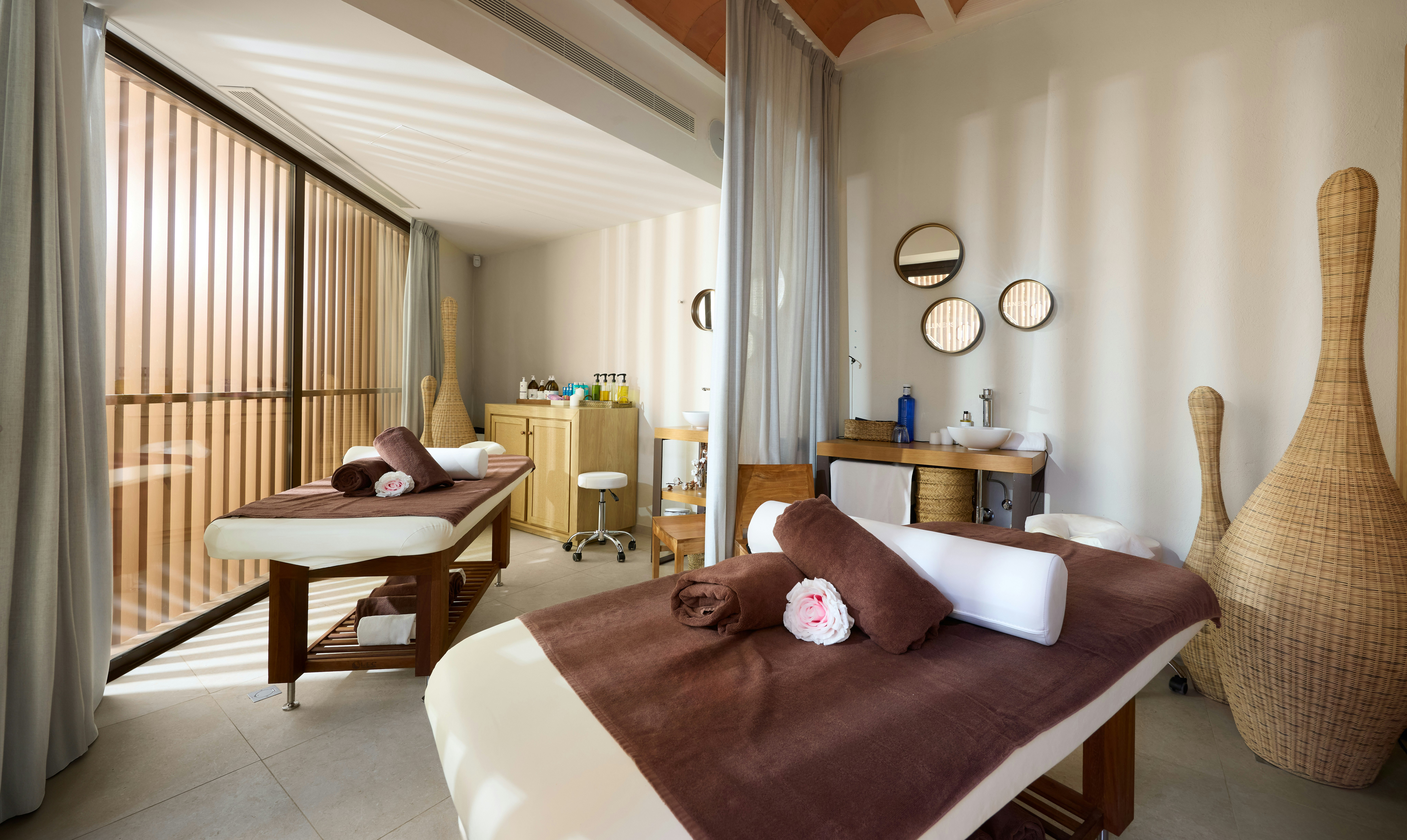 Cala San Miguel Ibiza Resort, Curio Collection by Hilton 15/49