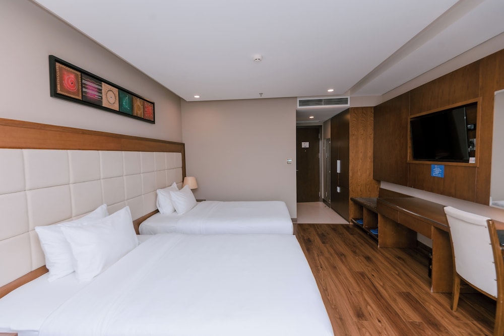 SUPERIOR, TWIN BEDS