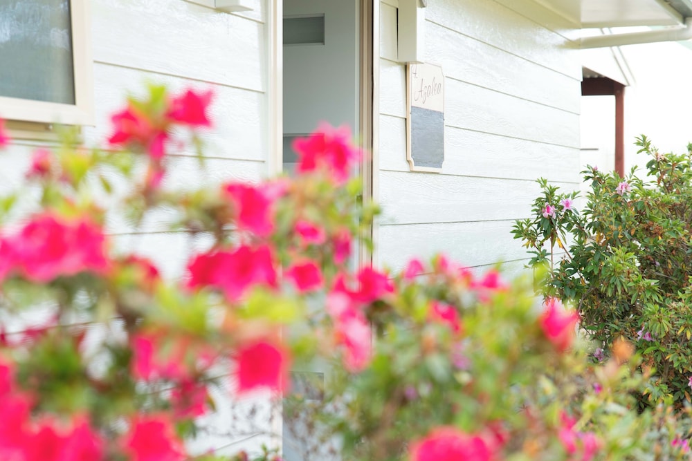 Poinciana Cottages 3/50