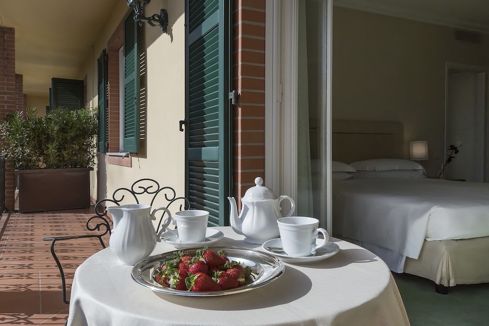 Hotel Franceschi 57/66