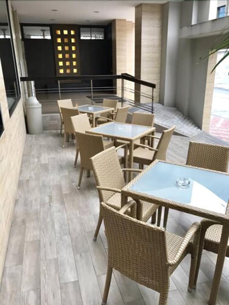 Hotel Marcelius 42/50