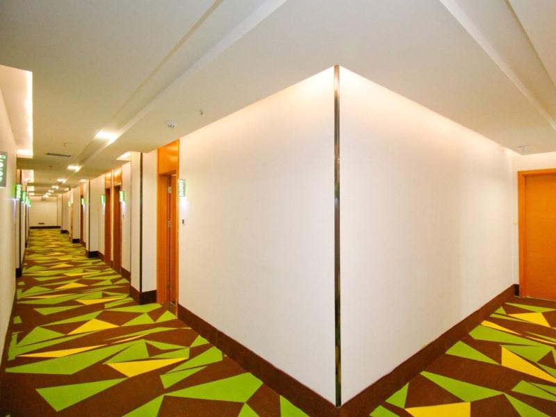 Vatica HeFei Baishuiba BHG Hotel 29/37