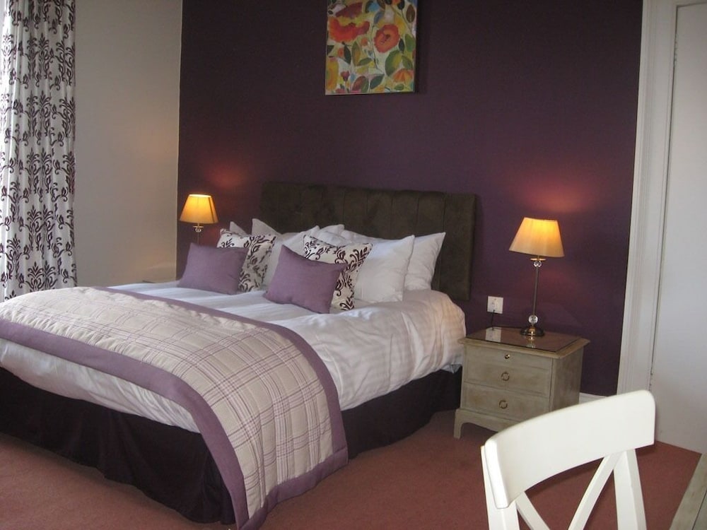 Shaftesbury Hotel Dundee - Adults Only 3/18