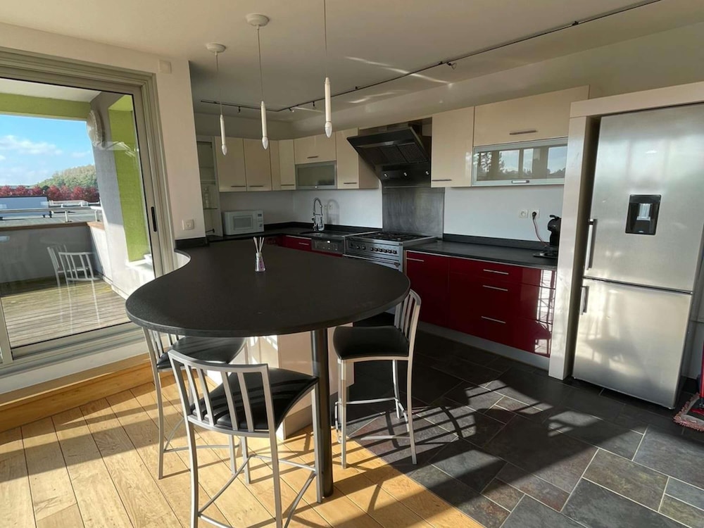 Ibis Styles Bethune Bruay Hotel 45/62