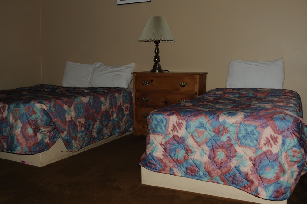 Marble Canyon Lodge 20/68