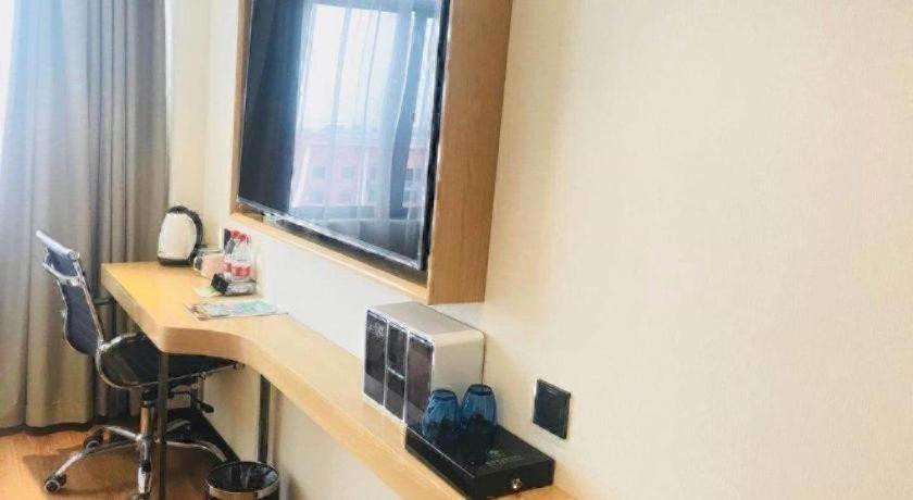 Green Tree Inn ZhiXuan Hotel (Nanning Wuxu International Airport Branch) 44/49