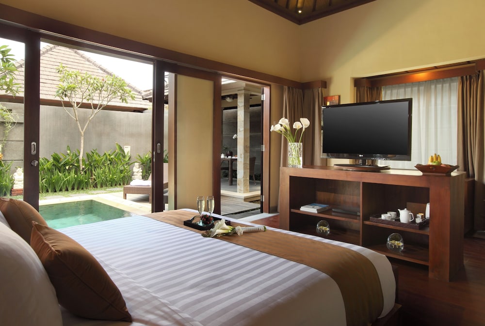 Nyuh Bali Villas 9/50