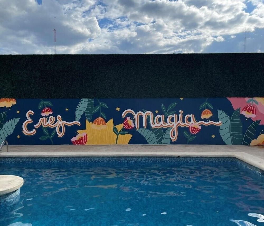Los Aluxes Hotel 44/50