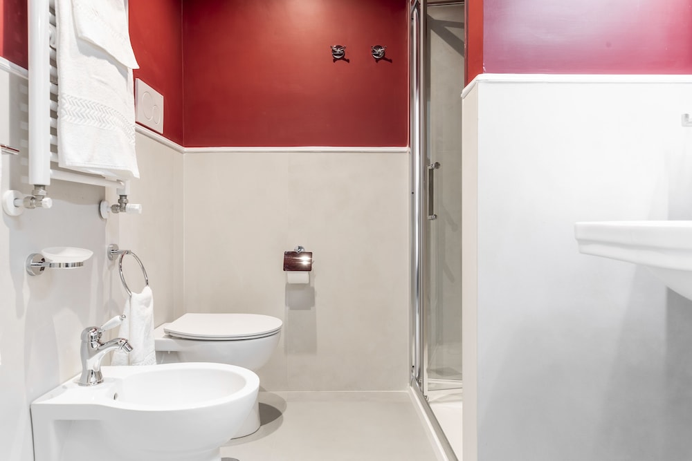 Hotel Donna Francesca 39/43