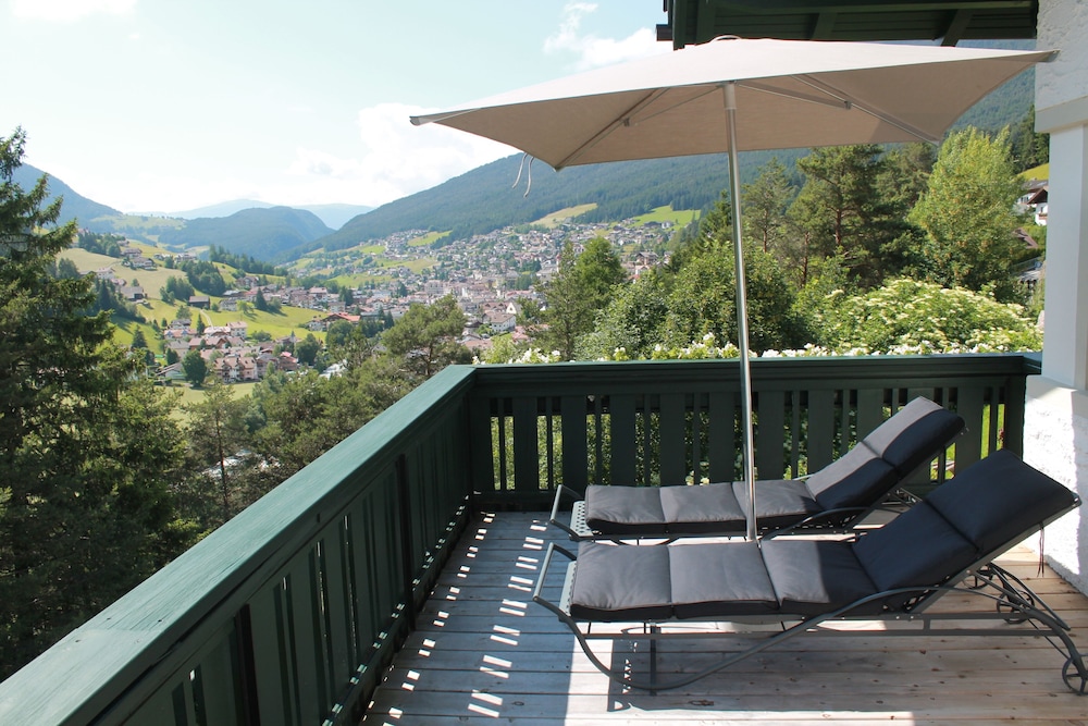 Chalet Hotel Hartmann Adults Only 37/68