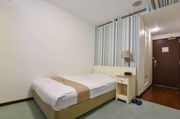 Semi Double Room - Hotel Credit