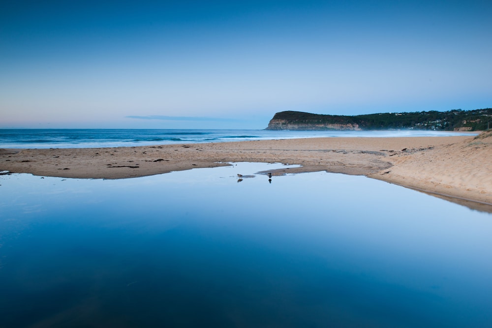 Copacabana Shores 43/54