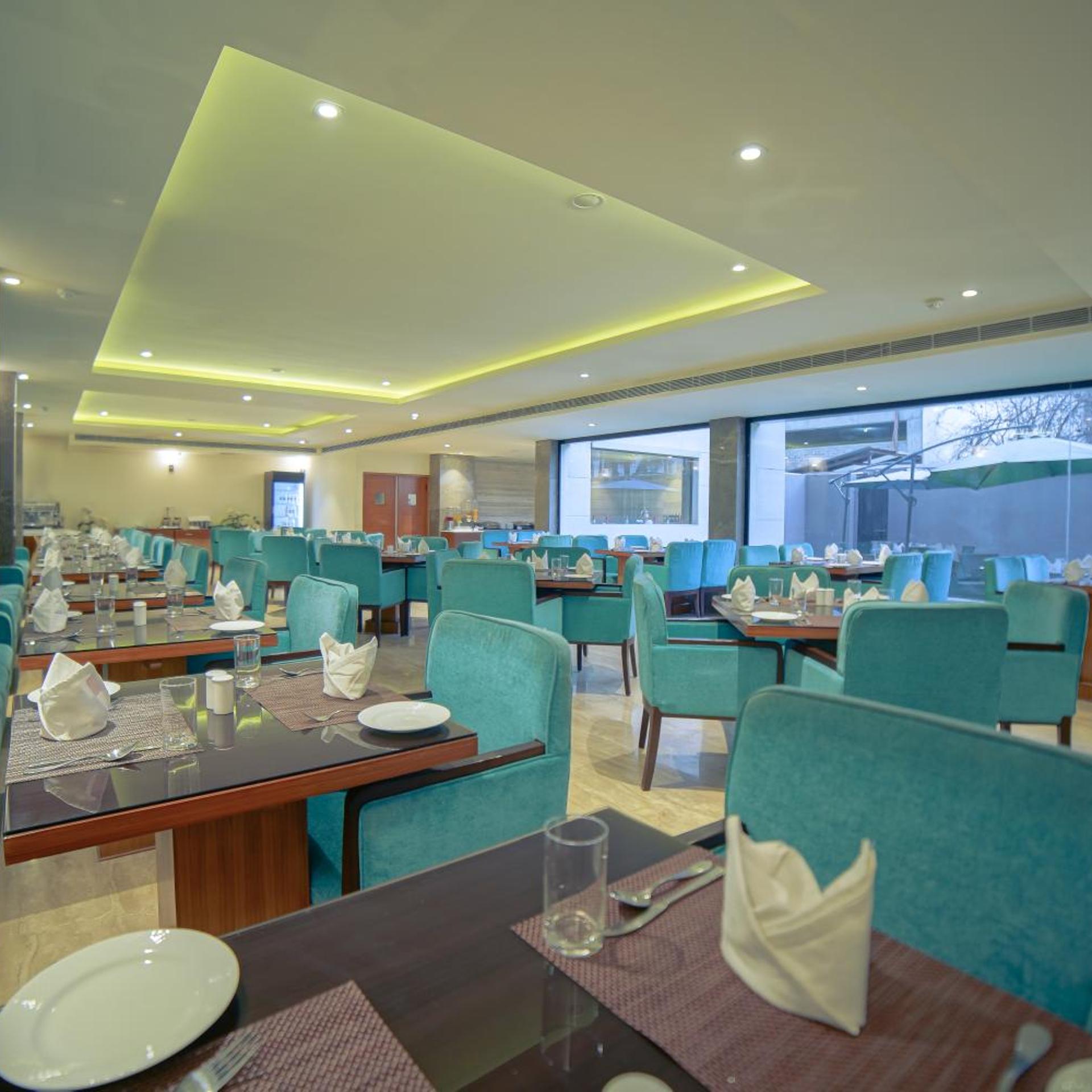 Regenta Central Point Srinagar 40/50