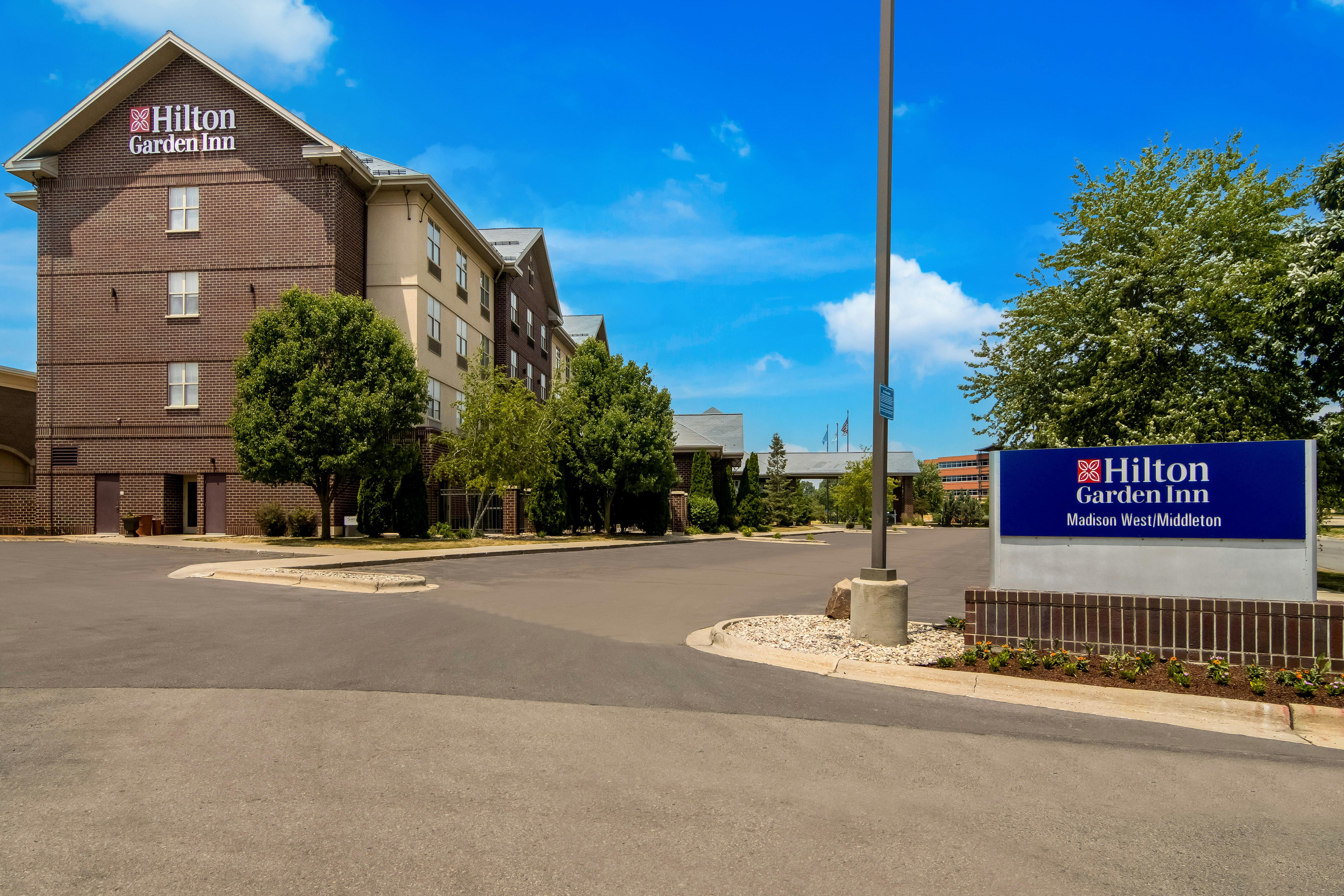Hilton Garden Inn Madison West Middleton 16/17
