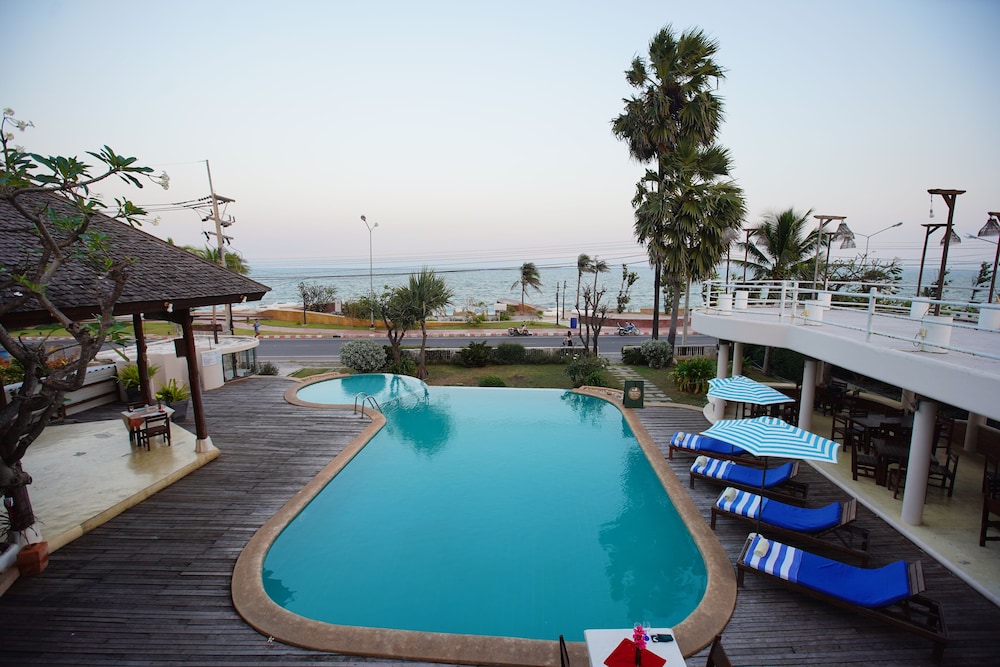 Tanaosri Resort Pranburi 27/50