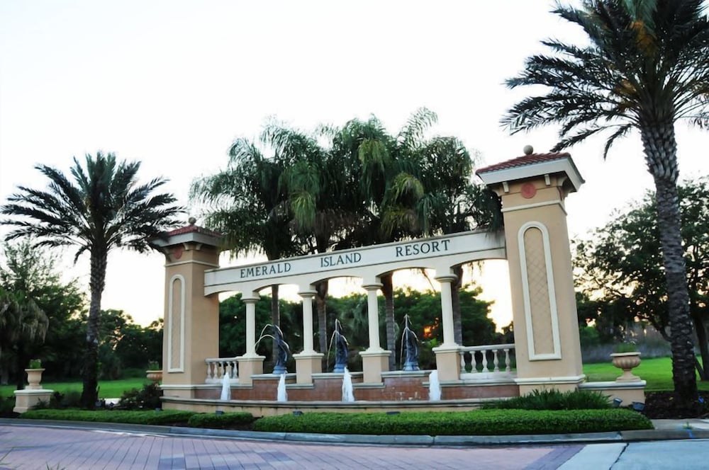 Emerald Island - 7 Bed 6 Baths Villa 2/49
