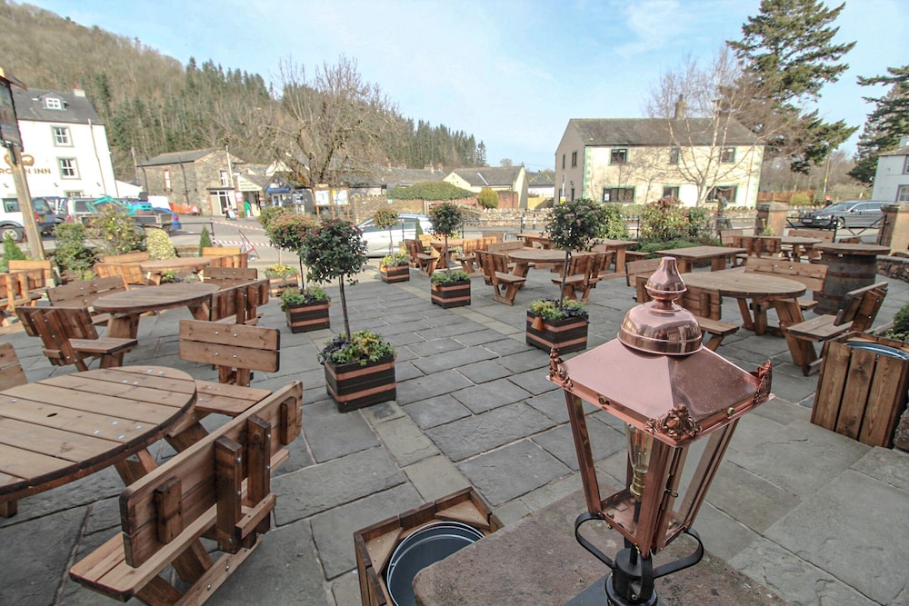 Pooley Bridge Inn 35/50