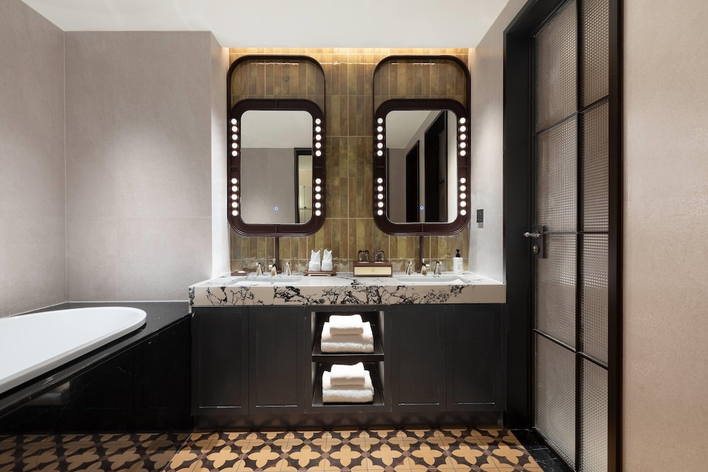 Days Hotel by Wyndham Urumqi Pingchuan Road 36/36