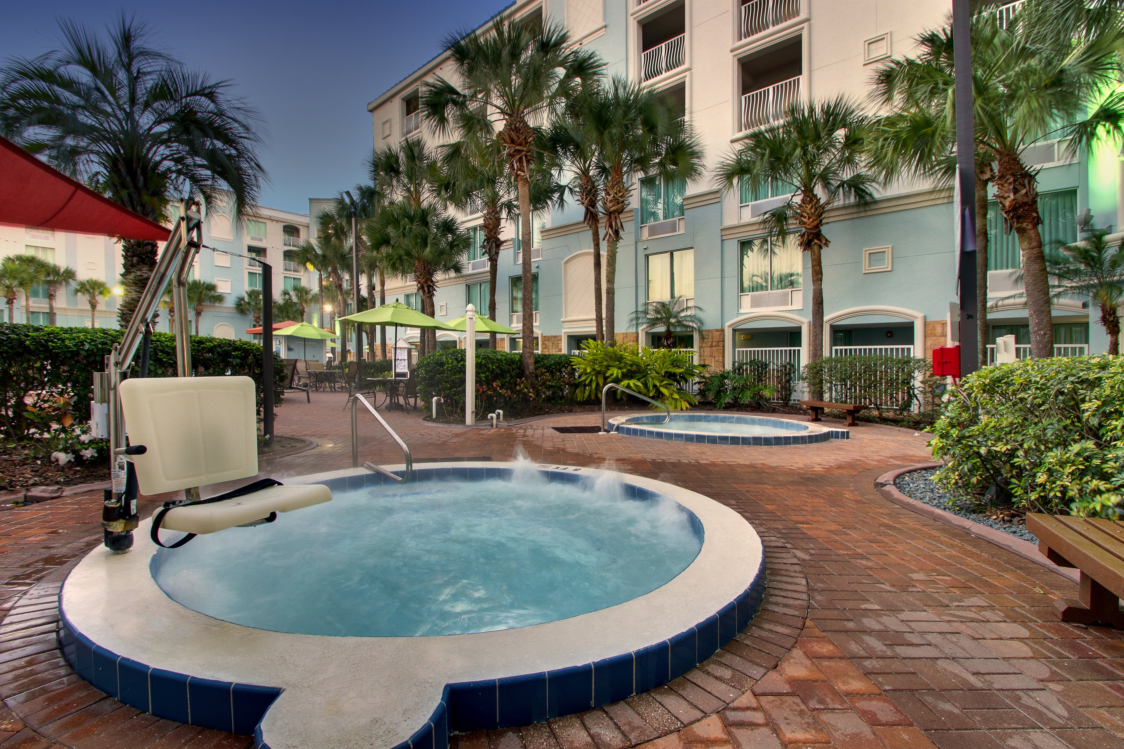 Holiday Inn Resort Orlando Lake Buena Vista An Ihg Hotel 47/50