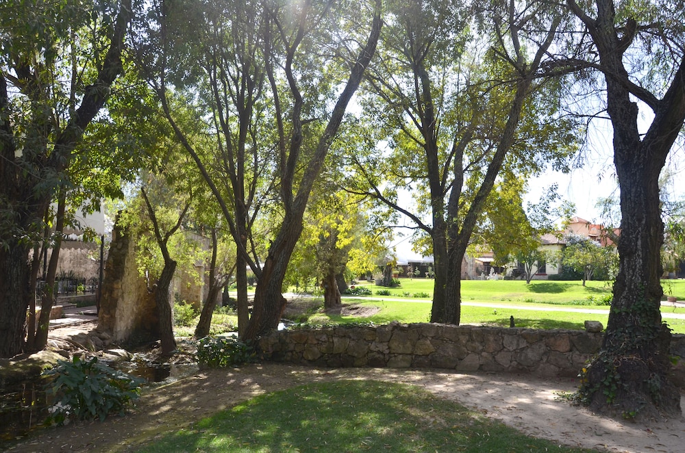 Hacienda La Magdalena 37/44