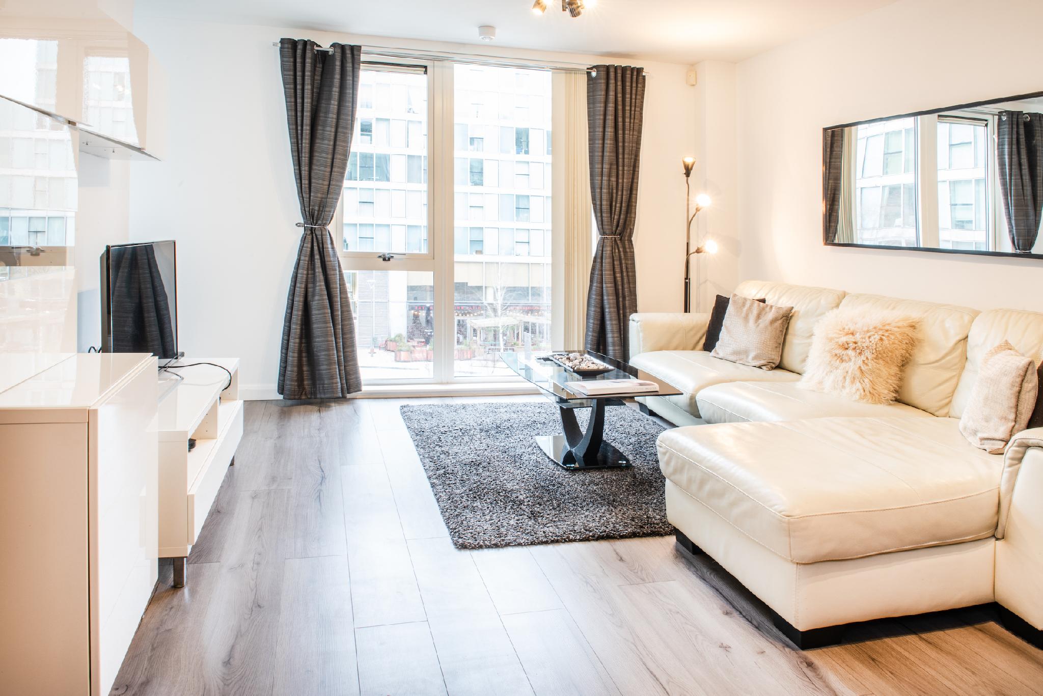 1 Bedroom, Apartment