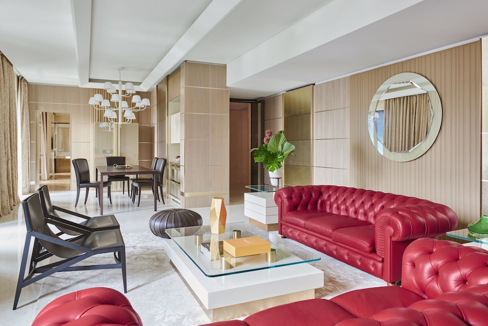 Excelsior Hotel Gallia A Luxury Collection Hotel Milan 51/81