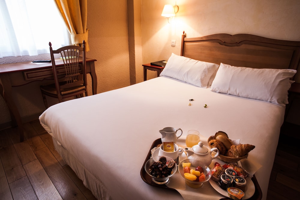 Hotel Les Vignes Blanches 26/60