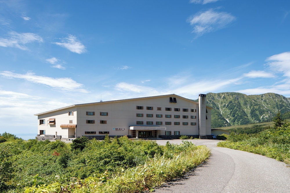 MIDAGAHARA HOTEL 4/31
