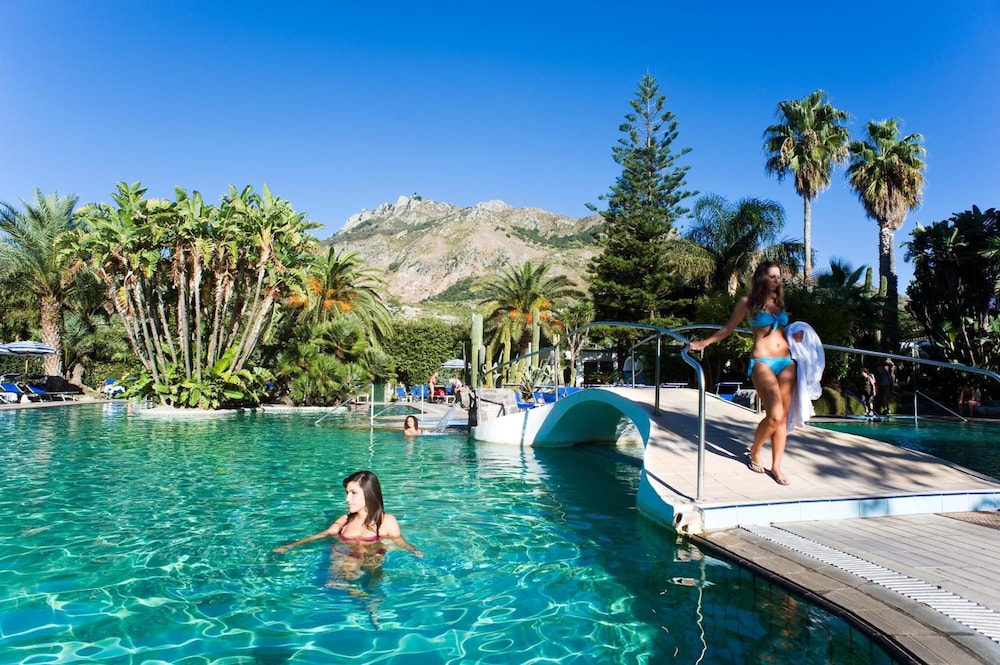 PARK HOTEL TERME MEDITERRANEO 54/61
