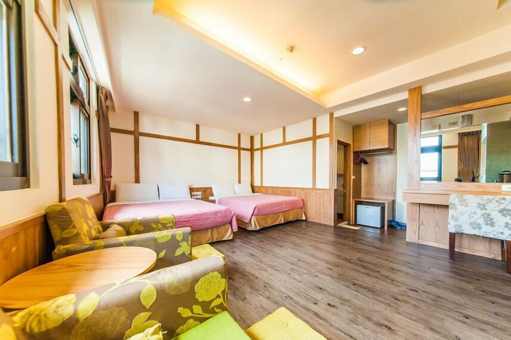 Meifon Hotel 3/31