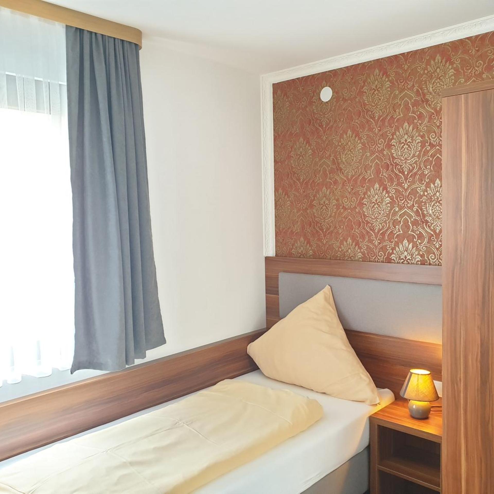 Kirchberg Hotel garni 10/48
