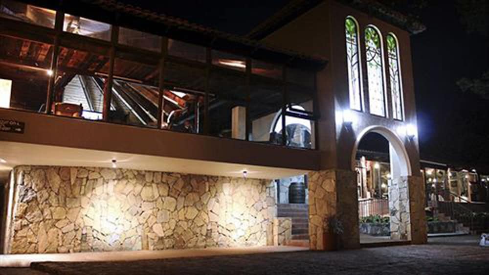 Hotel Chipinque 11/61
