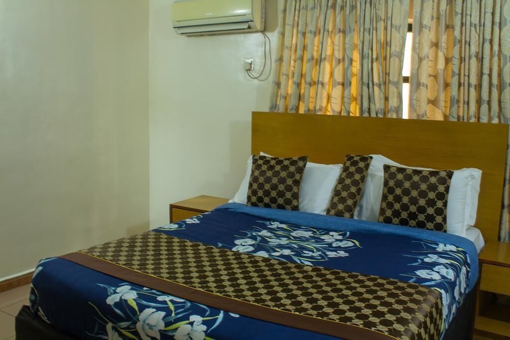 De Rembrandt Hotel Suites 38/72