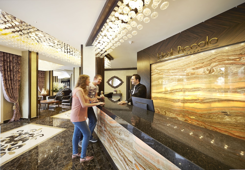 Piccolo Dream Hotel Adults Only 28/36